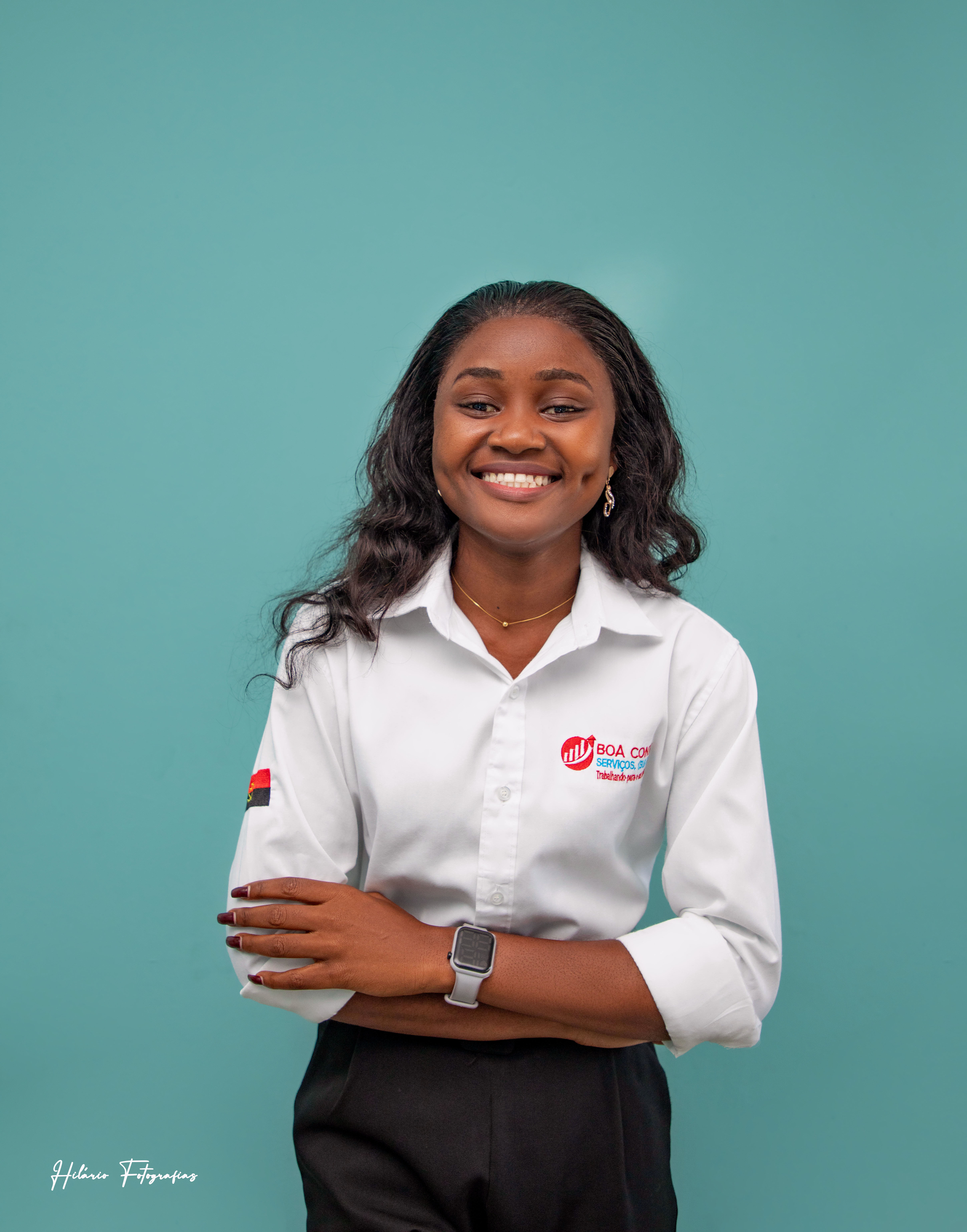 Miriam Ntima