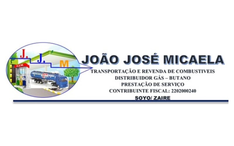 João José Micaela - Boa Conta Serviços