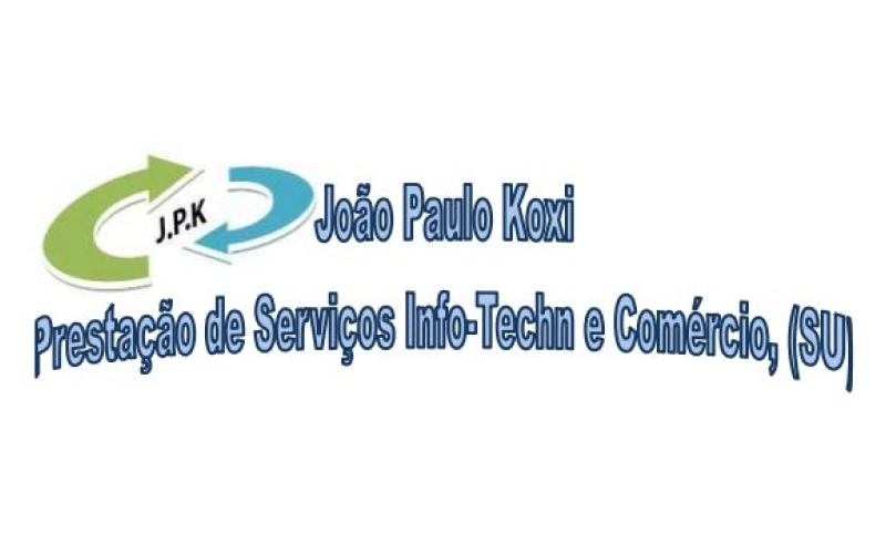 João Paulo Koxi - Boa Conta Serviços